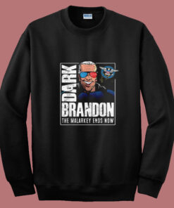 Dark Brandon Meme Summer Sweatshirt