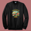 Day Dreamer Summer Sweatshirt