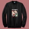 Dead Kennedys Angry Samoans Summer Sweatshirt