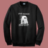 Dead Pancreas Society Summer Sweatshirt