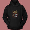 Deadly Feelings Vintage Hoodie