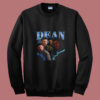 Dean Winchester Supernatural Summer Sweatshirt