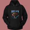 Dean Winchester Supernatural Vintage Hoodie