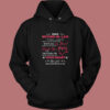 Dear Mother Vintage Hoodie