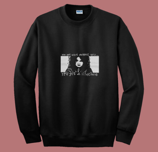 Death Sandman Summer Sweatshirt