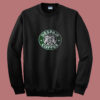 Despair Coffee Summer Sweatshirt