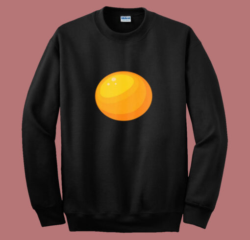 Deviled Egg Summer Sweatshirt