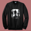 Devils Rejects Horror Movie Summer Sweatshirt