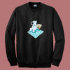 Diamond Supply Co Family Guy Cartoon Summer Sweatshirt