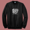 Diddy Biggie The Notorious Bad Boy Summer Sweatshirt