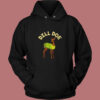 Dill Doe Vintage Hoodie