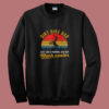 Dirt Bike Dad Father Summer Sweatshirt