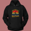 Dirt Bike Dad Father Vintage Hoodie