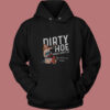 Dirty Hoe Garden II You’ll love the tulips Vintage Hoodie