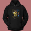 Disney A Goofy Movie Powerline Tour 95 Vintage Hoodie