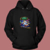 Disney Alice In Wonderland Rabbit Vintage Hoodie