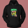 Disney Channel Big City Greens Vintage Hoodie