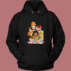 Disney Princess Funny Cover Cinderella Cute Vintage Hoodie