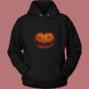 Disney Pumpkin King Crew Vintage Hoodie