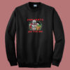 Disney The Mandalorian Christmas Presents Summer Sweatshirt