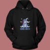 Disney Winnie The Pooh Eeyore Not A Morning Person Vintage Hoodie