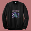 Dj Screw Vintage 90's Inspired Rap Summer Sweatshirt