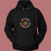 Doctors Against Apples Funny Vintage Hoodie