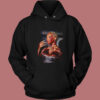 Doja Cat Bloody Demon Scarlet Vintage Hoodie