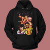 Doja Cat Collage Vintage Hoodie