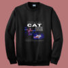 Doja Cat Planet Her Summer Sweatshirt