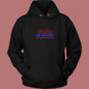 Dolly For President Make Country Music Vintage Hoodie