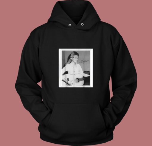 Dolly Parton Vintage Polaroid Vintage Hoodie