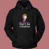 Don’t Be A Maskhole Vintage Hoodie