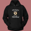 Donut Lose Your Sprinkles Funny 5th Birthday Vintage Hoodie