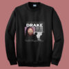 Drake And 21 Savage Her Loss Summer Sweatshirt