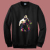 Drake Pop Art Style Summer Sweatshirt