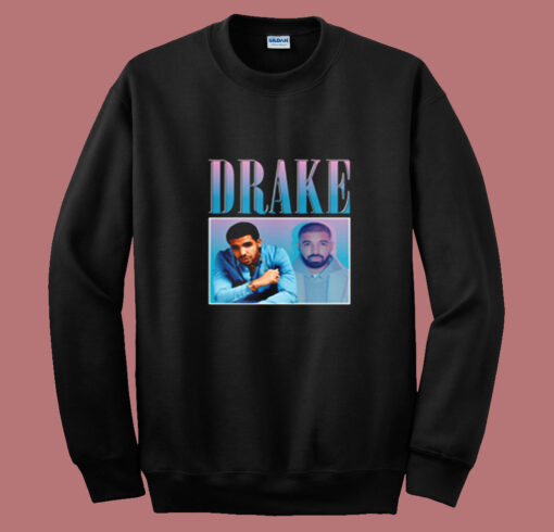 Drake T Shirt Summer Sweatshirt