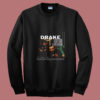 Drake Take Care Streetwear Summer Sweatshirt