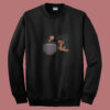 Drake & Travis Scott Summer Sweatshirt