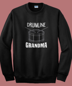 Drumline Summer Sweatshirt