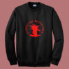 Echo And The Bunnymen Punk Rock Summer Sweatshirt