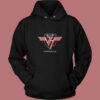 Eddie Van Halen Forrever Vintage Hoodie