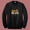 Eighty – Sixth Anniversary Elvis 2021 Summer Sweatshirt