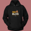 Eighty – Sixth Anniversary Elvis 2021 Vintage Hoodie