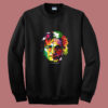 Einstein X Lennon Summer Sweatshirt