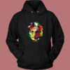 Einstein X Lennon Vintage Hoodie