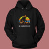 El Squatcho Vintage Hoodie