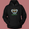 Elephant Dj Vintage Hoodie