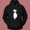 Elvira Mistress Of The Dark Vintage Hoodie