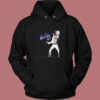 Elvis Aron Presley Rock And Roll Singer Vintage Hoodie